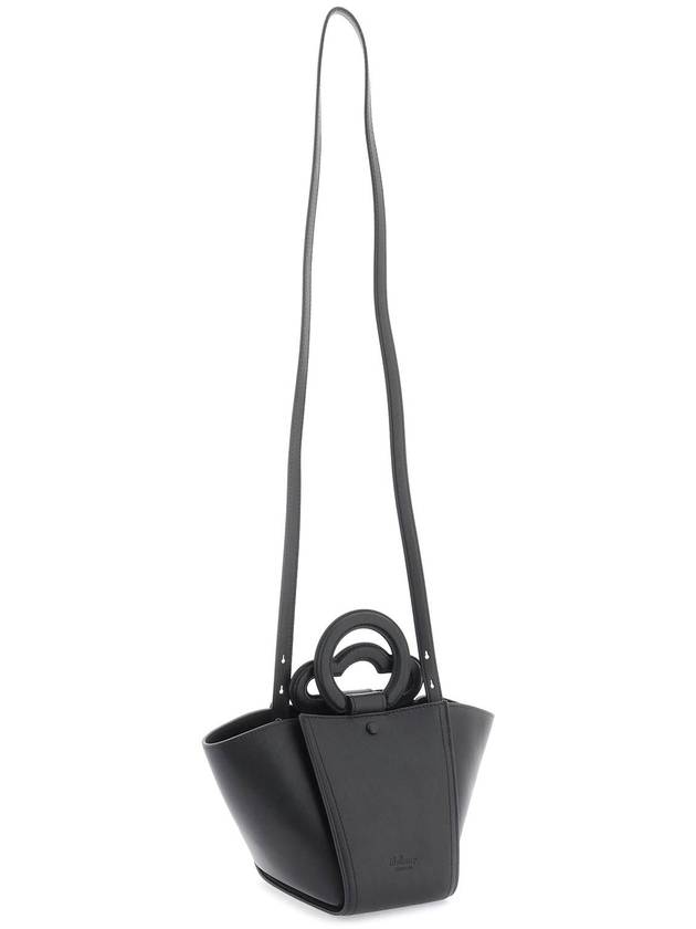 'mini rider's top handle' bag - MULBERRY - BALAAN 3