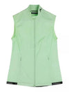 Golf Tenley Vest GWOW08455 M037 Women's Tenley Vest - J.LINDEBERG - BALAAN 2