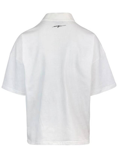 Msgm Polo Shirt - MSGM - BALAAN 2