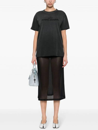 T-SHIRT - MAISON MARGIELA - BALAAN 2