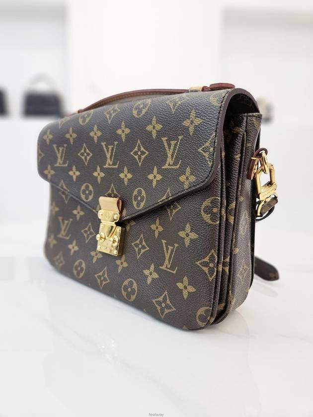 women shoulder bag - LOUIS VUITTON - BALAAN 3