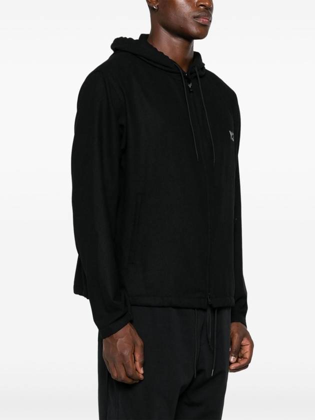 Y-3 Sweaters Black - Y-3 - BALAAN 2