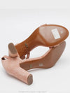 women sandals - COACH - BALAAN 6