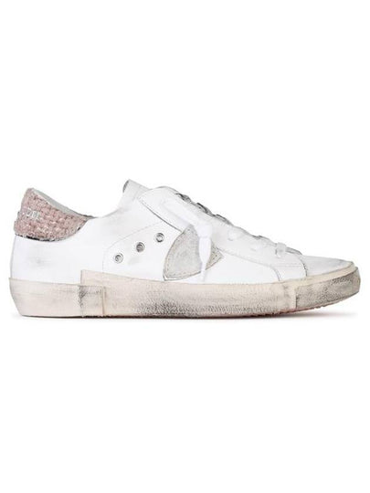 PRSX low top sneakers white - PHILIPPE MODEL - BALAAN 2