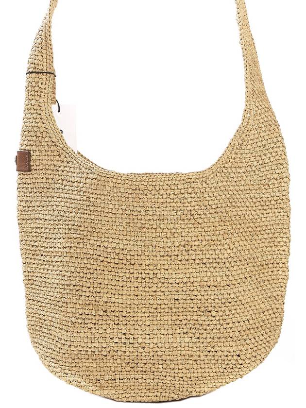 Women s CARILLO Shoulder Bag 50538 CARILLOS NATURAL TAN - HELEN KAMINSKI - BALAAN 1