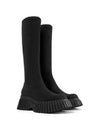 Knit Platform Boots 70mm K400689 - CAMPER - BALAAN 2