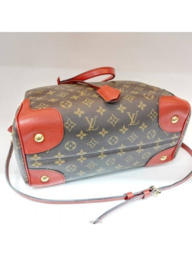 women shoulder bag - LOUIS VUITTON - BALAAN 3