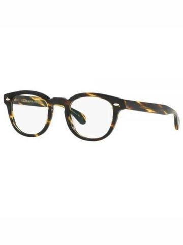 Glasses OV5036A 1003L 49 Free - OLIVER PEOPLES - BALAAN 1