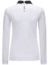 WOMEN COOLING FABRIC SLEEVE LONG T SHIRTWH - ANEWGOLF - BALAAN 2