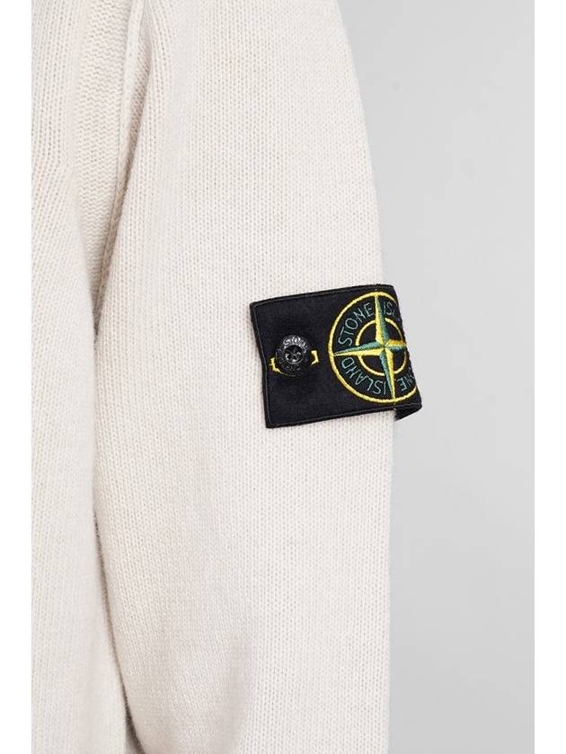 Stone Island Knitwear - STONE ISLAND - BALAAN 5