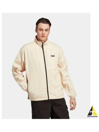 Adventure Windbreaker Cream - ADIDAS - BALAAN 2