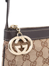 women cross bag - GUCCI - BALAAN 7