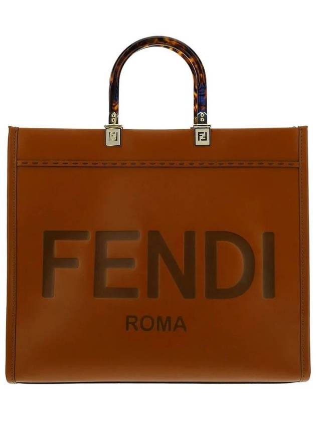 FENDI FENDI SUNSHINE  MEDIUM BAG - FENDI - BALAAN 1