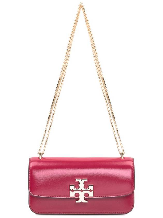 Tory Burch Eleanor Small Shoulder Bag - TORY BURCH - BALAAN 2