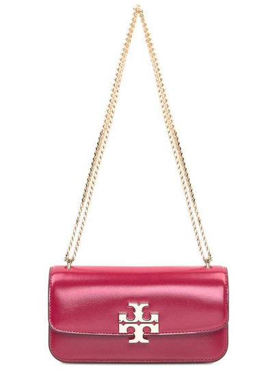 Tory Burch Eleanor Small Shoulder Bag - TORY BURCH - BALAAN 2