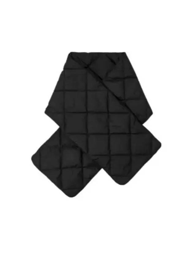 SCARF MICRO BLACK Leon - IENKI IENKI - BALAAN 1