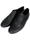 Charlotte Oxford Shoes Black - REPETTO - BALAAN 2