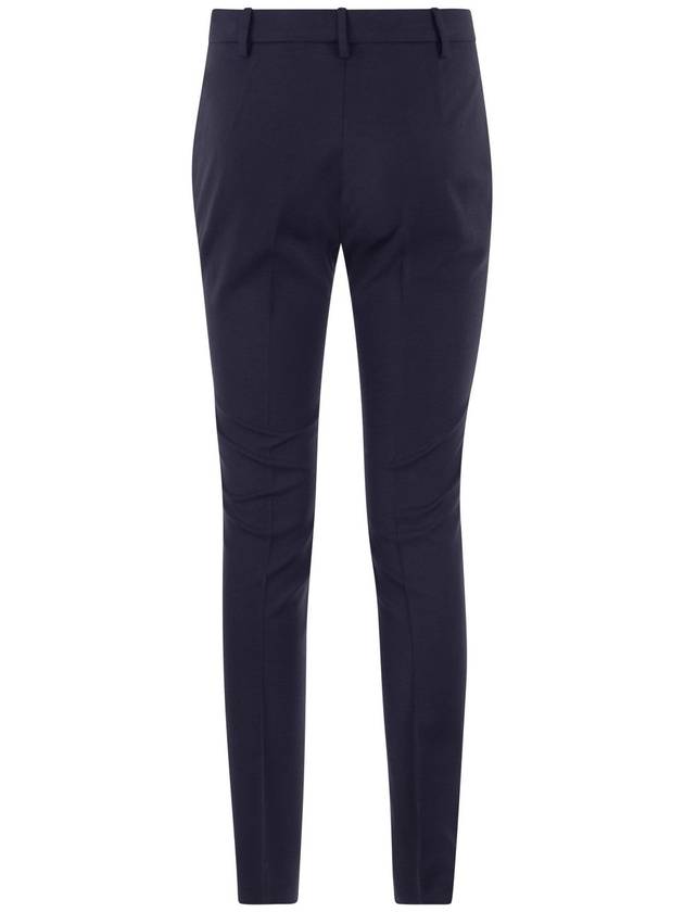 Training Jogger Pants 12230 1495 200 BLUE - ETRO - BALAAN 3