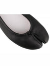 Tabi Ballerina Flat Black - MAISON MARGIELA - BALAAN 5