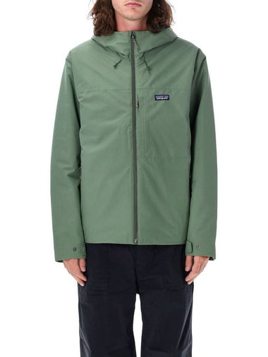 Windshadow jacket - PATAGONIA - BALAAN 1