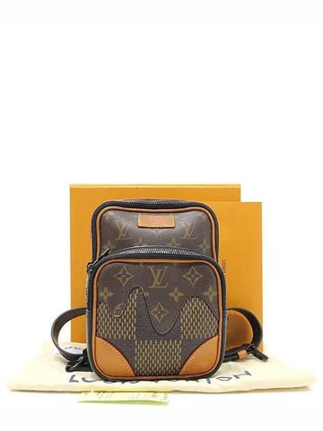 N40379 Crossbody Bag - LOUIS VUITTON - BALAAN 1