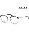 Glasses frame BY5040D 002 round frame - BALLY - BALAAN 1