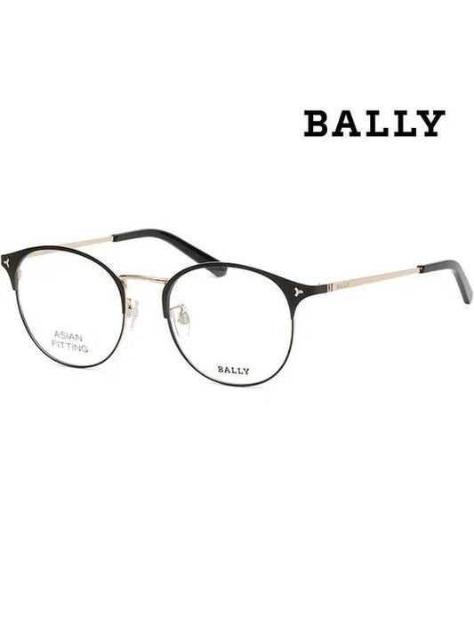 Glasses frame BY5040D 002 round frame - BALLY - BALAAN 1