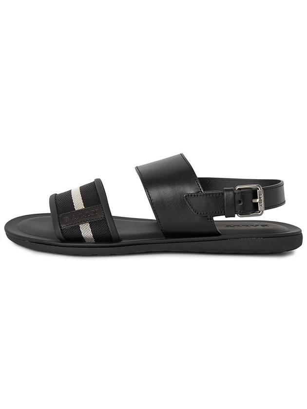 Men s sandals SANDER O 00 - BALLY - BALAAN 3