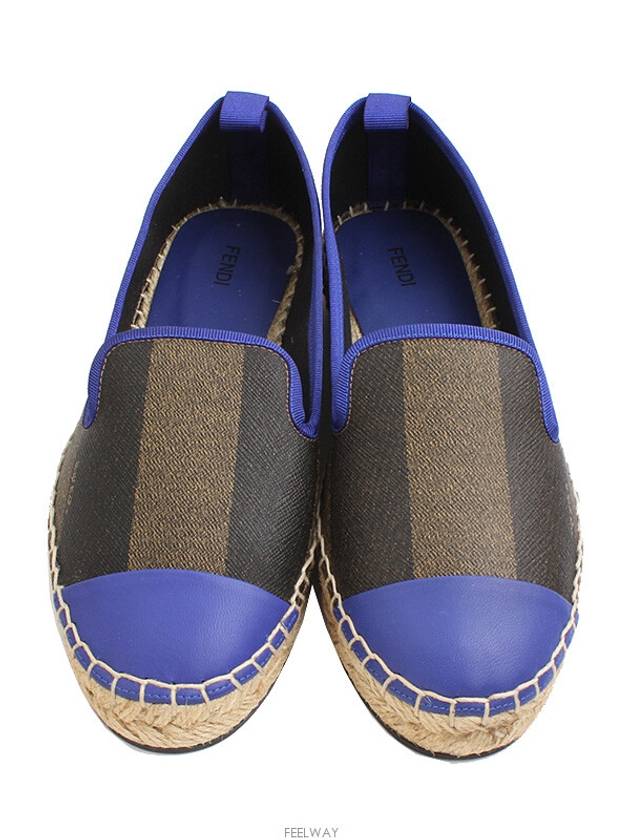 women loafers - FENDI - BALAAN 2