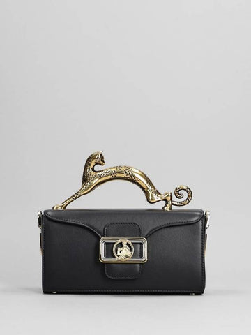 Lanvin Shoulder Bag - LANVIN - BALAAN 1