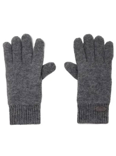 carlton gloves - BARBOUR - BALAAN 1