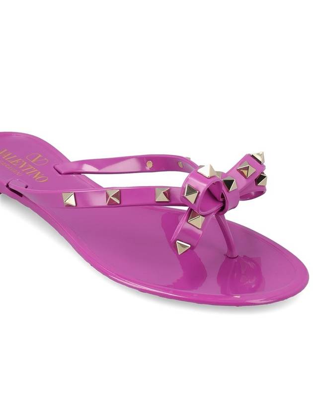 Valentino Garavani Sandals - VALENTINO - BALAAN 4