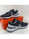 Infinity Pro 2 Wide Low Top Sneakers Anthracite White - NIKE - BALAAN 4