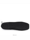 D Joy Ballerina Flat Black - DIOR - BALAAN 6