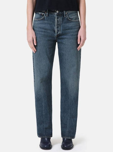 Jeans woman Agolde - AGOLDE - BALAAN 1