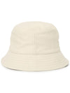 Isabel Marant Hailey Women s Bucket Hat CU001XFA A3C05A ECLP - ISABEL MARANT ETOILE - BALAAN 3