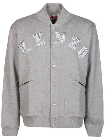 Kenzo Sweatshirt - KENZO - BALAAN 1