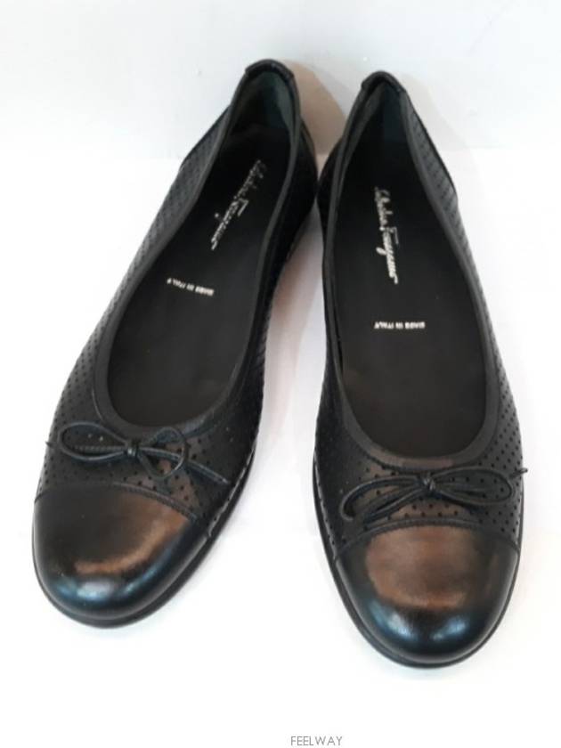 women loafers - SALVATORE FERRAGAMO - BALAAN 6