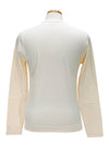 12WM52045 L11 GG Ivory Tshirt - CP COMPANY - BALAAN 3