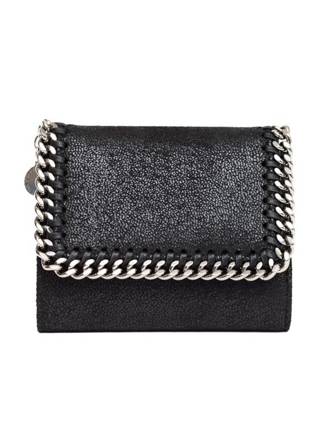 W/WALLETS - STELLA MCCARTNEY - BALAAN 1