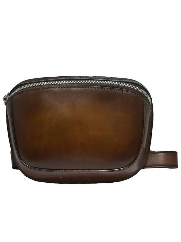 M213267 MJ3 belt bag - BERLUTI - BALAAN 1