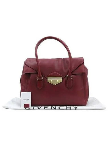 11L5504580 Tote bag - GIVENCHY - BALAAN 1