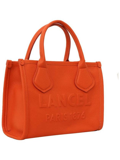 Lancel Hand Held Bag. - Lancel - BALAAN 2