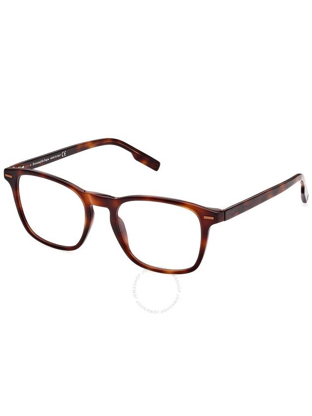 Ermenegildo Zegna Demo Sport Men's Eyeglasses EZ5244 052 51 - ERMENEGILDO ZEGNA - BALAAN 1