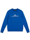 Alpha Crew Neck AMJS07671 - J.LINDEBERG - BALAAN 4