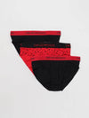 Underwear 1116243F722 30021 Red - EMPORIO ARMANI - BALAAN 1