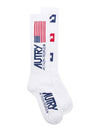 Iconic Action Tennis Yoga Ski Socks SOIU - AUTRY - BALAAN 3