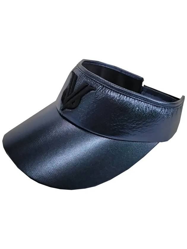 Galaxy Bonding Bobo Visor Unisex NU00EAC013NV - NEVERMINDALL - BALAAN 1