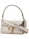 Women s Tebi Shoulder Bag CM546 CHALK - COACH - BALAAN 3