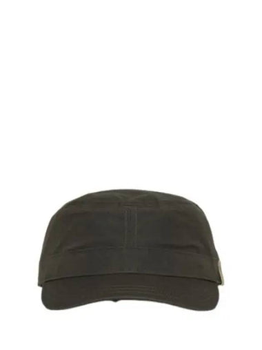 Singgi trekking cap dark olive - FJALL RAVEN - BALAAN 1